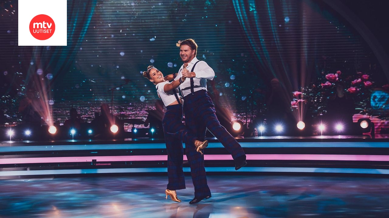 Paulus & Liisa - MMMbop