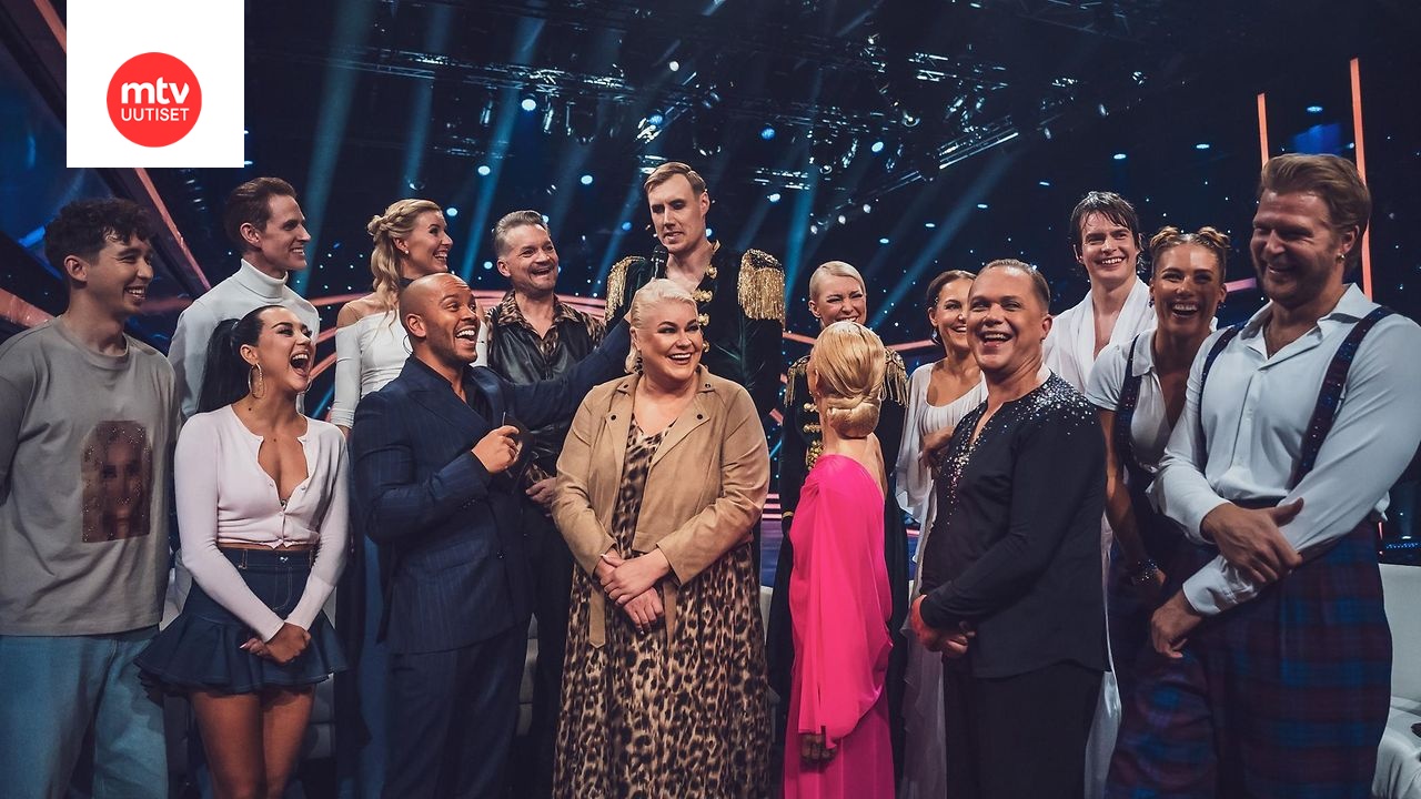 Kurkista kulisseihin! Näin TTK-parit kommentoivat erikoislähetystä
