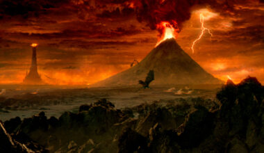 Huhu: Amazonin uusi Lord of the Rings -peli on lakkautettu