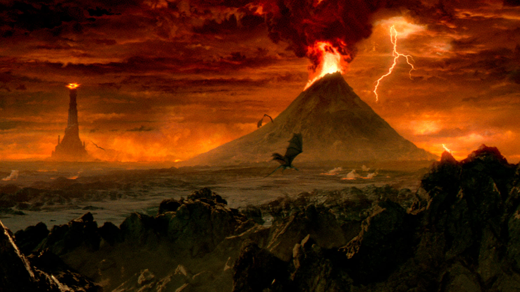 Huhu: Amazonin uusi Lord of the Rings -peli on lakkautettu