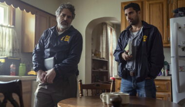 HBO Maxin syksyn paras sarja saanee jatkoa - alun perin sen piti jäädä minisarjaksi