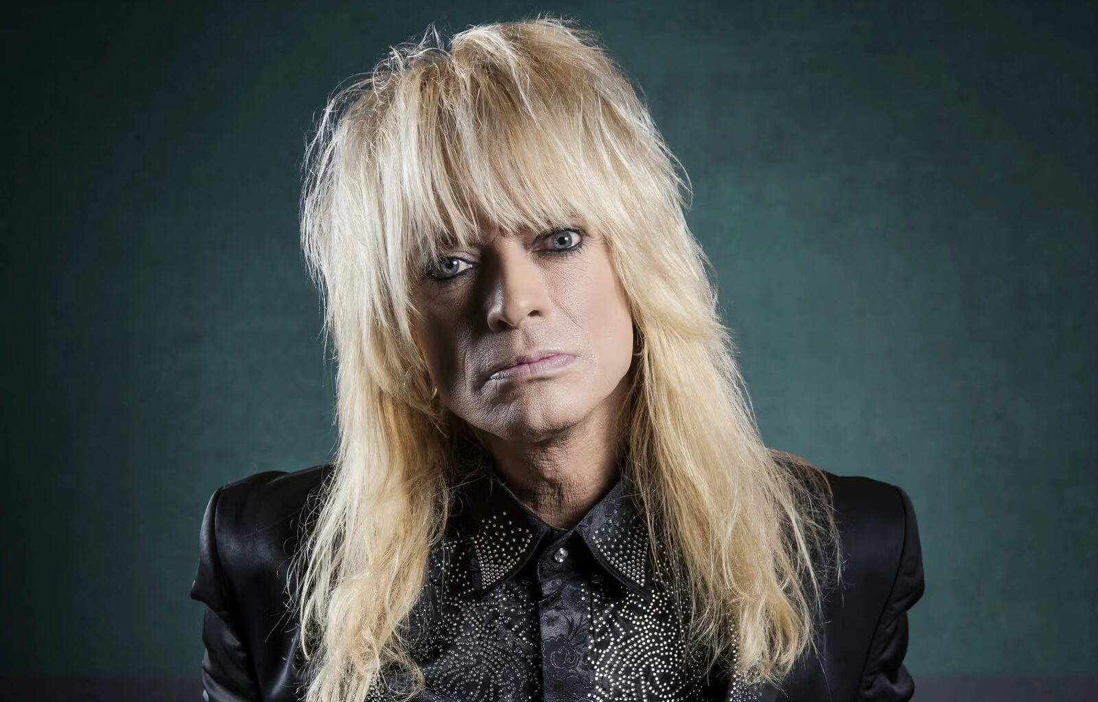 Tätä on odotettu! Michael Monroe -dokumenttielokuva tv:stä - Katso herkkupaloja sisältävä traileri!