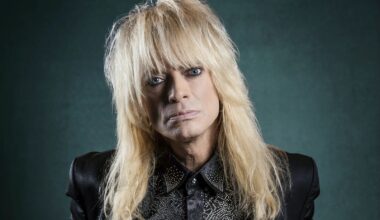 Tätä on odotettu! Michael Monroe -dokumenttielokuva tv:stä - Katso herkkupaloja sisältävä traileri!