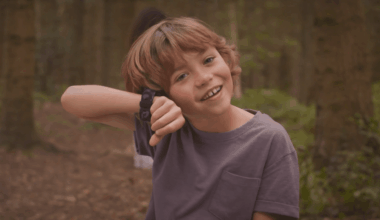 Kellopuhelin antaa pari vuotta lisää lapsuutta