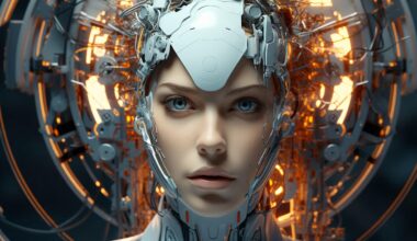 Logitechin toimitusjohtaja kelpuuttaisi tekoälyn erittäin vastuulliseen tehtävään