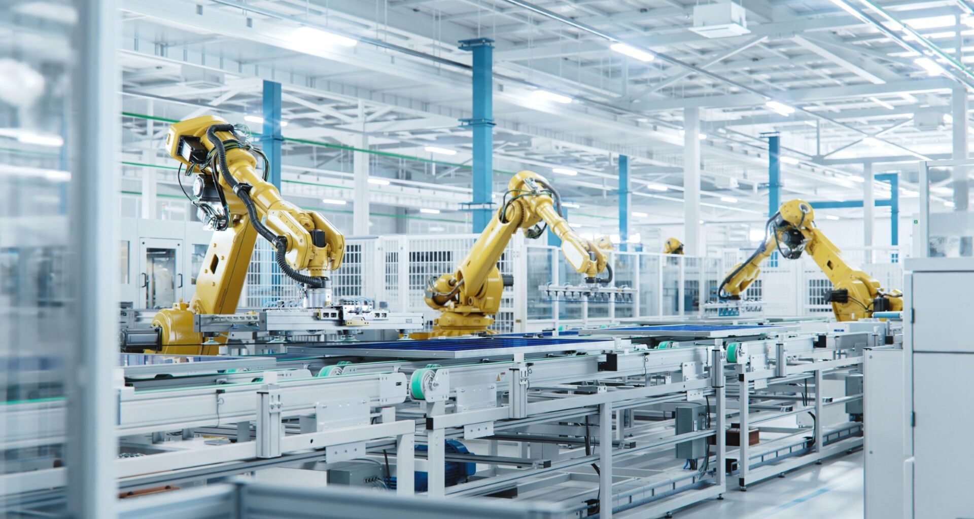 Yrittäjien ekonomisti: ”Suomen teollisuus näyttää löytäneen uuden vaihteen”