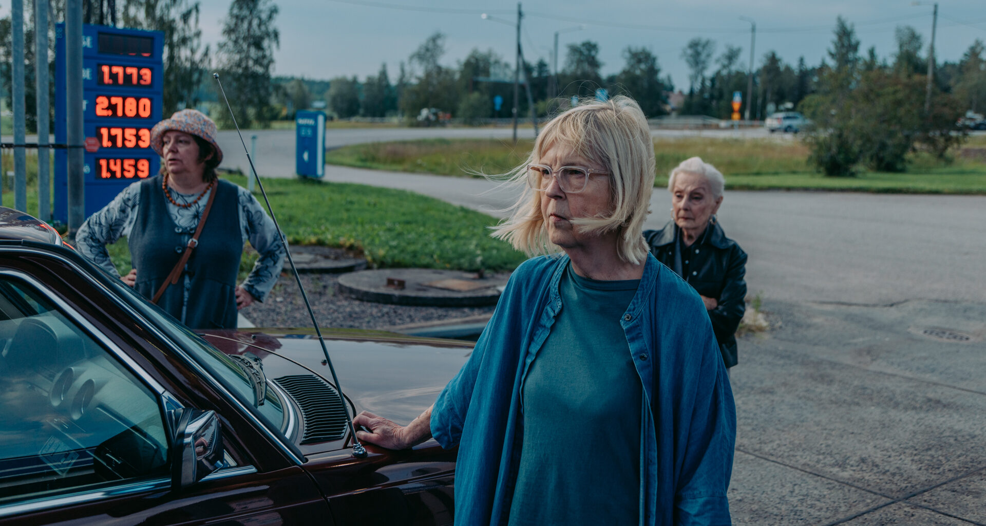 Pamela Tolan ohjaama Teräsleidit 2 tulee pian teattereihin – tsekkaa tästä esimakua