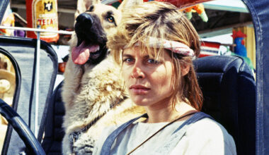 Yle Areenan tärkeimmät uudet sarjat ja elokuvat viikolla 44/2025