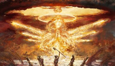 Arvio: Onko Testamentin Para Bellum vain harmaantuvien thrash-veteraanien jäähdyttelyä vai jotain muuta?