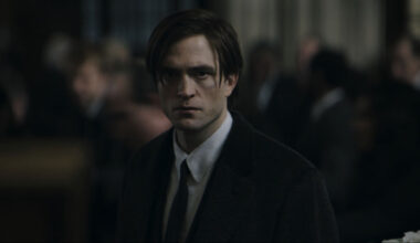 Robert Pattinson lähtee kaljalle ennen paluuta Batmanin rooliin