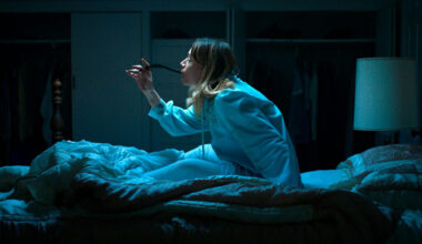 Kauhuleffa The Beldhamista julkaistiin traileri – Pääosassa legendaarinen Corbin Bernsen