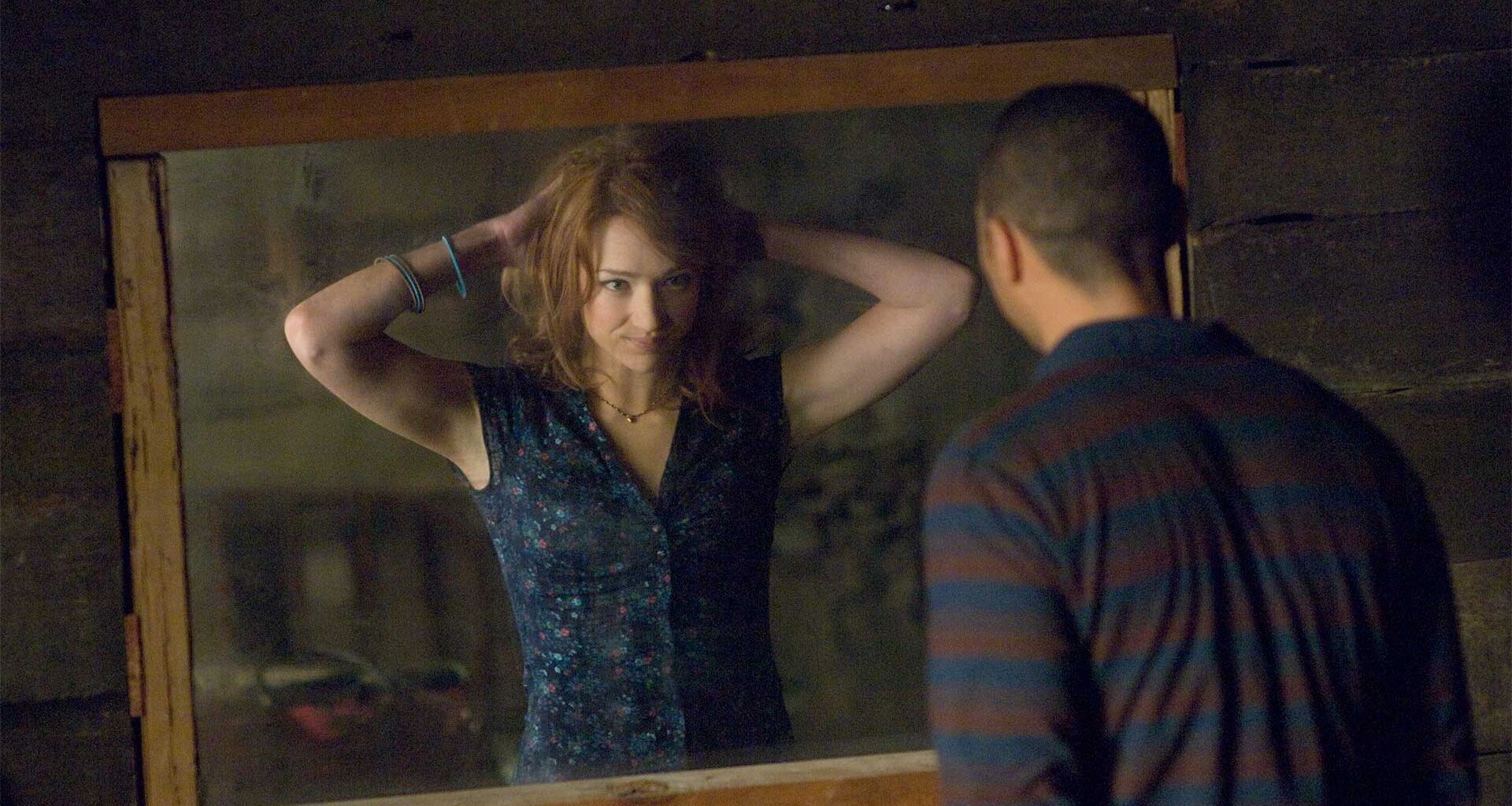 Netflixiin tuli kolme kovan luokan K16-kauhuelokuvaa vuosilta 1999-2012