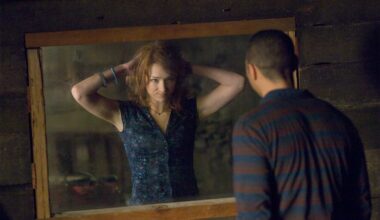 Netflixiin tuli kolme kovan luokan K16-kauhuelokuvaa vuosilta 1999-2012