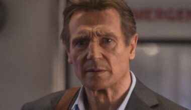 Illan leffa on viihdyttävä junaan sijoittuva toimintapläjäys - näyttelijä suututti jättiläismäisen pankin