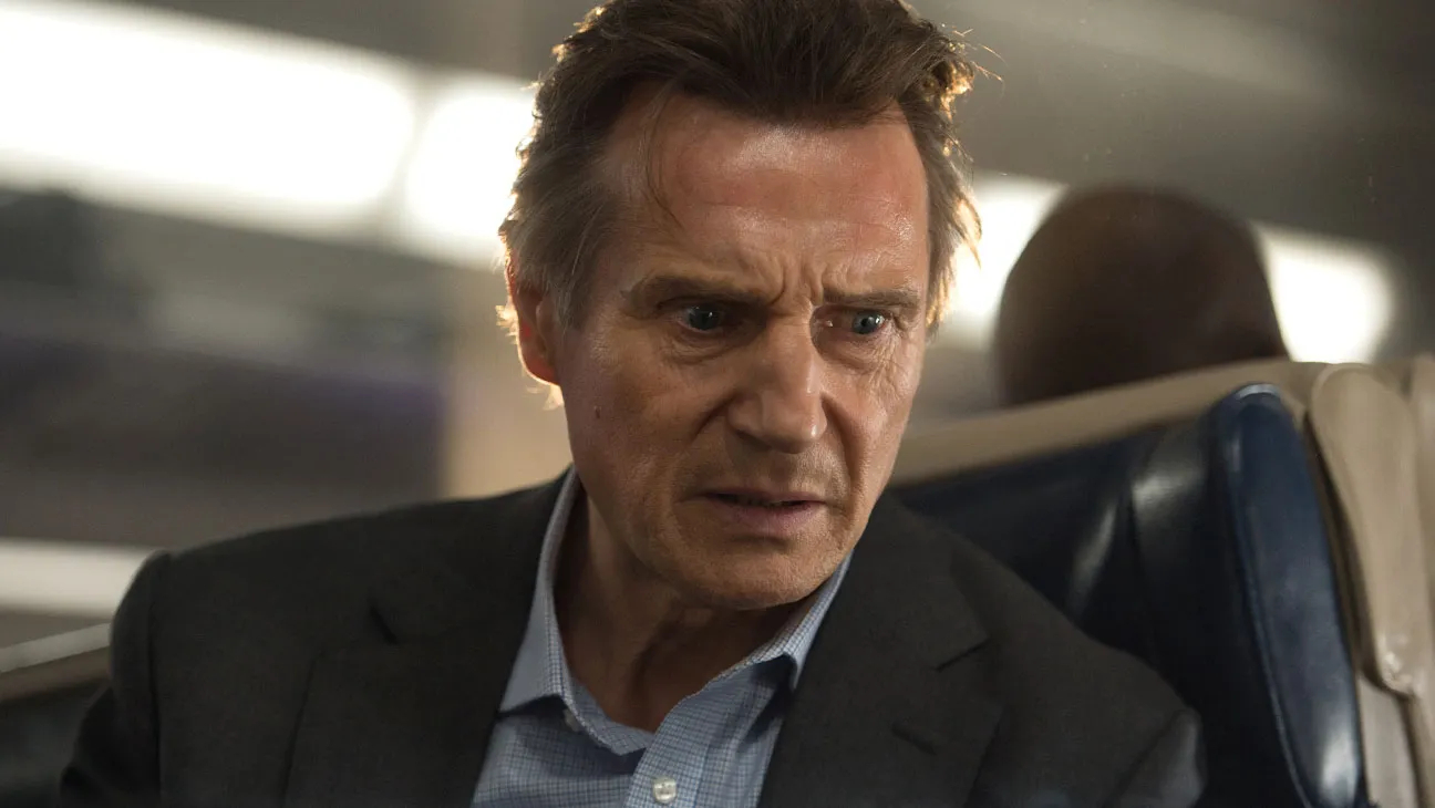 Tänään tv:ssä: Intensiivinen jännäri vuodelta 2018 – "Tämä on kuin tehty Liam Neesonille"