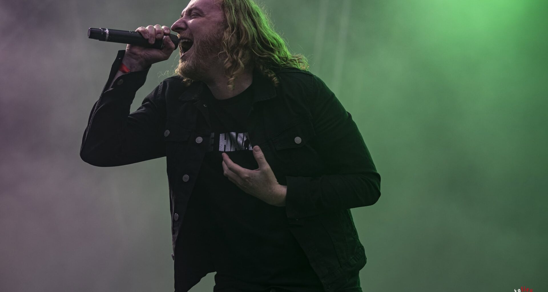 The Halo Effect esittelee jälleen cover-osaamistaan – esityslistalla kiinnostava biisi vuodelta 1985