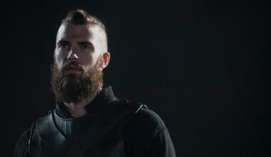 Suomalaisnäyttelijä sai pääosaroolin Mel Gibsonin uudesta elokuvasta