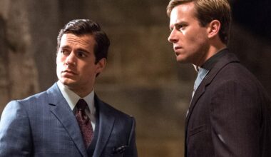 Illalla tv:ssä: Guy Ritchien toimintaleffa koki karun kohtalon – tuotanto-ongelmat ja vaisu lipunmyynti varjostivat julkaisua