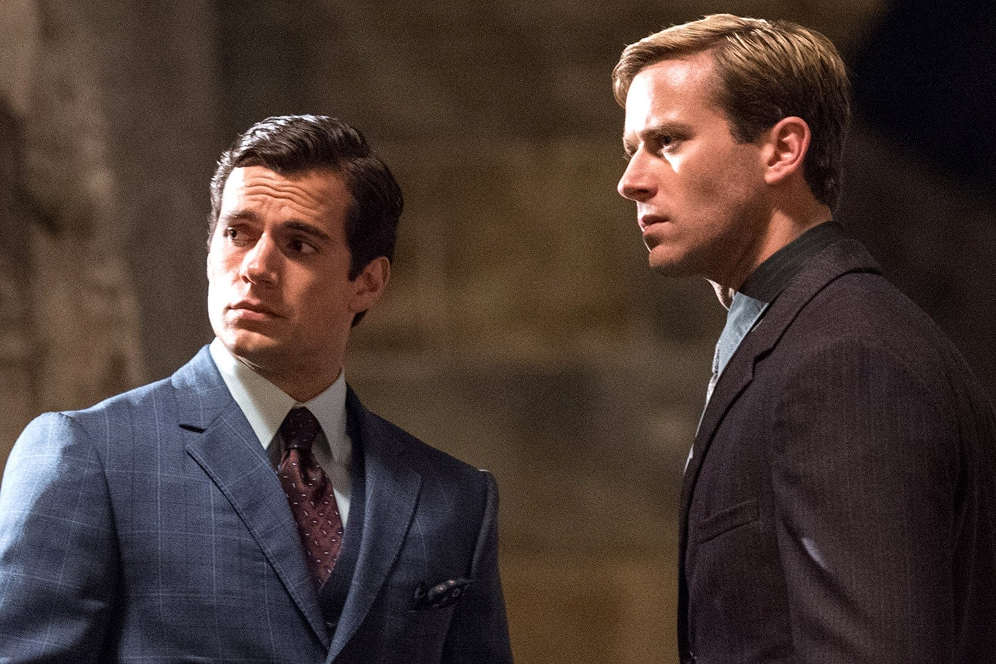 Illalla tv:ssä: Guy Ritchien toimintaleffa koki karun kohtalon – tuotanto-ongelmat ja vaisu lipunmyynti varjostivat julkaisua