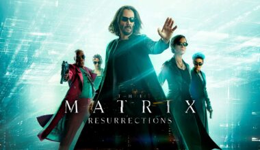 Laurence Fishburne ei ole suoralaisen innoissaan paluusta Matrixiin: “En tiedä onko siinä järkeä”