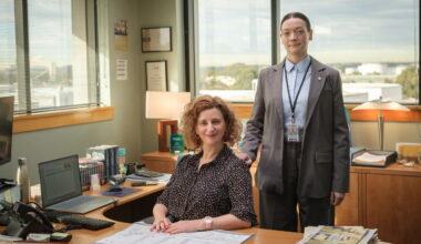 Uusin The Office -sarja lakkautettiin heti ensimmäisen tuotantokauden jälkeen