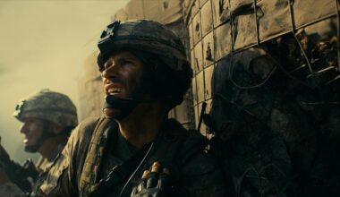 Nyt suoratoistossa: Brutaali sotaelokuva – ”Vaikuttavin kohtaus on lähestulkoon tunnin kestävä yllätyshyökkäys”