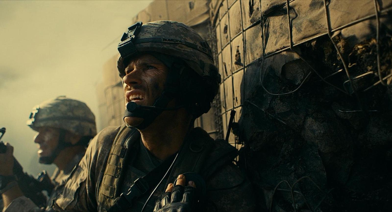 Nyt suoratoistossa: Brutaali sotaelokuva – ”Vaikuttavin kohtaus on lähestulkoon tunnin kestävä yllätyshyökkäys”