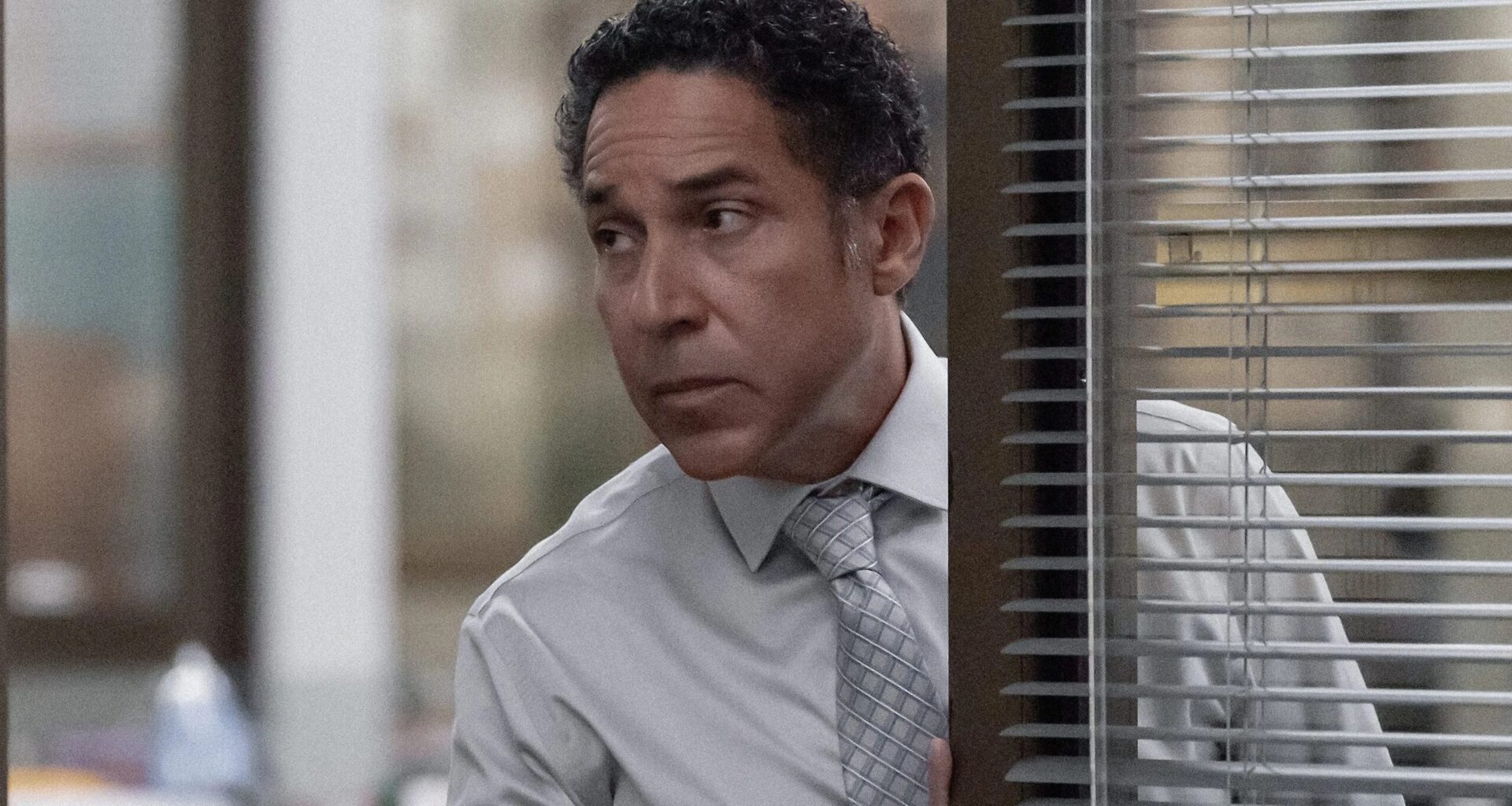 Konttori-fanit kuulolle! Uusi spin-off-sarja The Paper esitetään Suomessa ensi kuussa