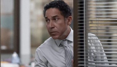 Konttori-fanit kuulolle! Uusi spin-off-sarja The Paper esitetään Suomessa ensi kuussa