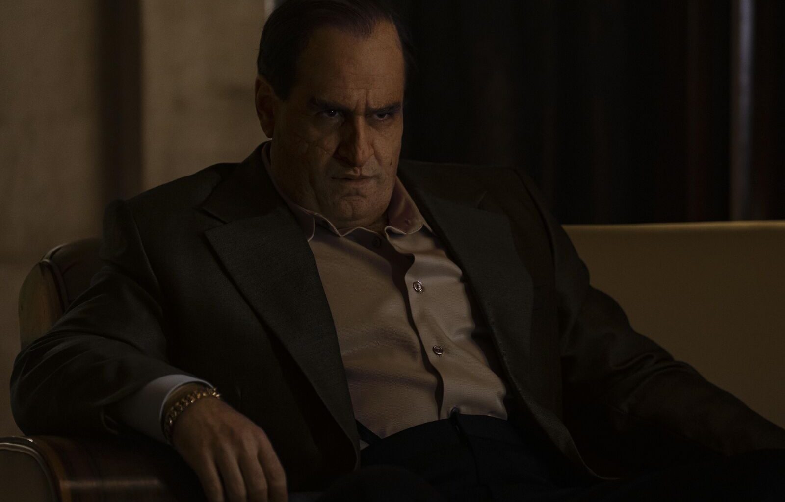 Colin Farrell palaa Batman-rooliinsa - paljasti mihin aikaan vuoden 2027 elokuva sijoittuu