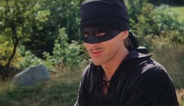 Tiesitkö tätä? Prinsessan ryöstö -elokuvassa on niin aito kohtaus, että näyttelijä heräsi sairaalasta