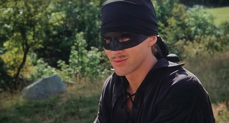 Tiesitkö tätä? Prinsessan ryöstö -elokuvassa on niin aito kohtaus, että näyttelijä heräsi sairaalasta