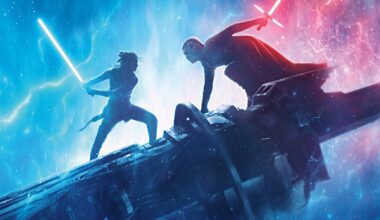 Tiesitkö? Fight Club -ohjaaja halusi tehdä Tähtien sota -jatko-osan – Tähän se kariutui