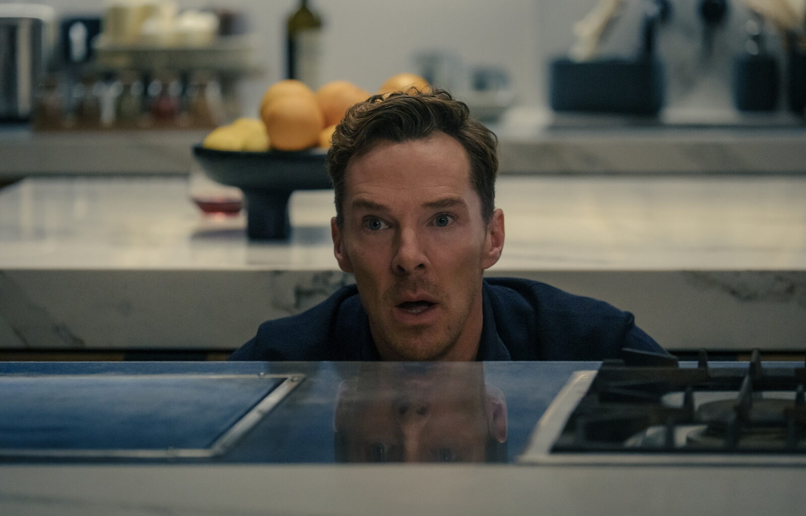 Disney+:aan tulee pian Benedict Cumberbatchin elokuva, joka pyörii yhä Suomen teattereissa