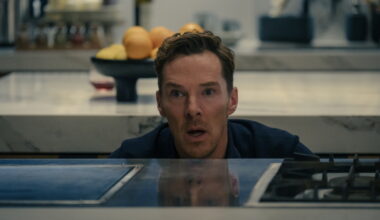 Disney+:aan tulee pian Benedict Cumberbatchin elokuva, joka pyörii yhä Suomen teattereissa