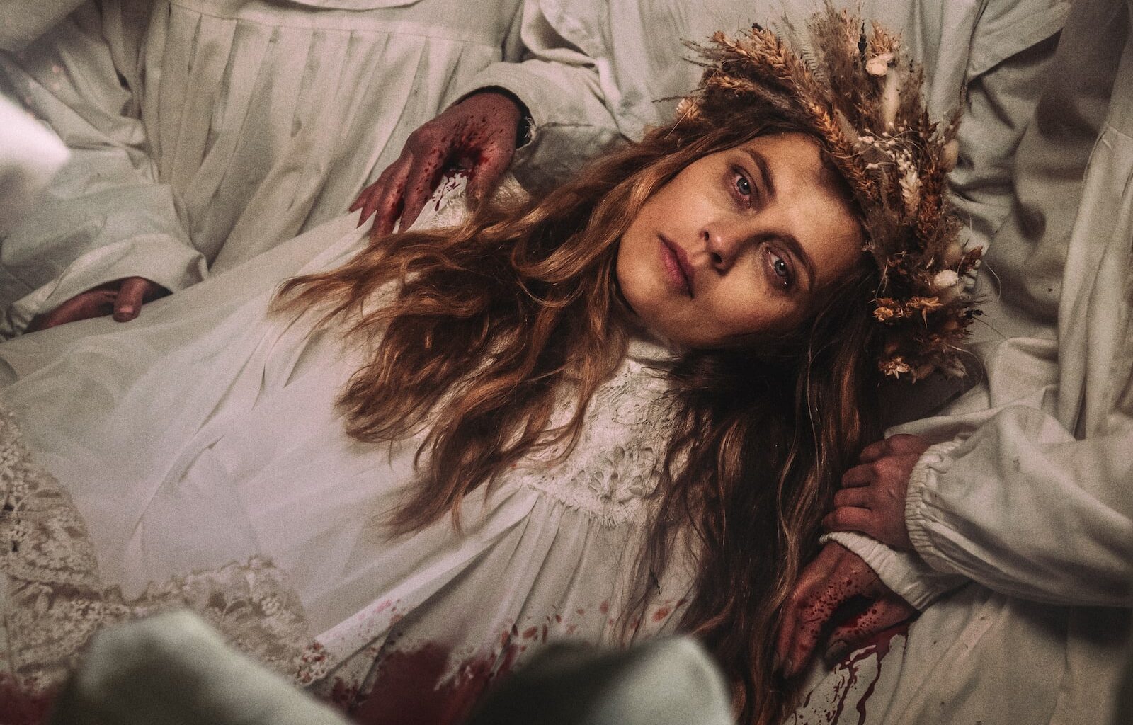 Tänään tv:ssä: Suomalaisesta kauhuelokuvasta tuli kansainvälinen menestys – Yli 1 000 000 myytyä lippua!