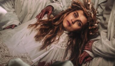 Tänään tv:ssä: Suomalaisesta kauhuelokuvasta tuli kansainvälinen menestys – Yli 1 000 000 myytyä lippua!