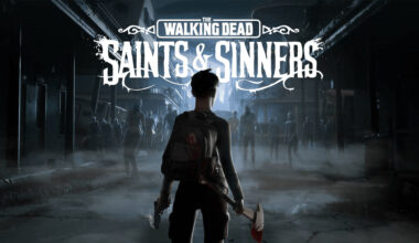Arvostelu: The Walking Dead: Saints & Sinners on yksi PlayStationin parhaista VR-peleistä ja oikeasti pelottava kokemus
