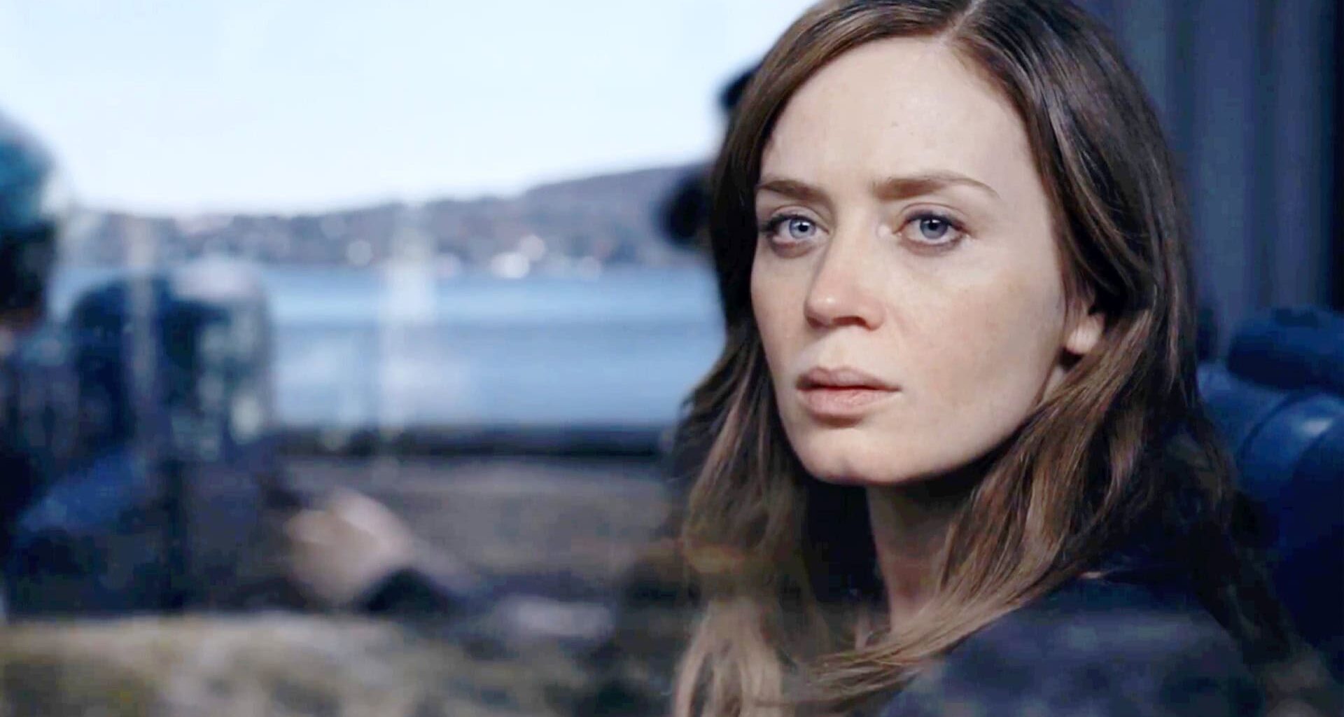 Emily Blunt pelästyi tekoälyllä luotua Hollywood-näyttelijää – ”Olemme pulassa”