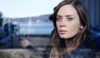 Emily Blunt pelästyi tekoälyllä luotua Hollywood-näyttelijää – ”Olemme pulassa”