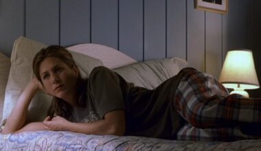 Vielä hetken ilmaiskatselussa: Kriitikoiden ylistämä musta komedia – Jennifer Aniston on kaikkea muuta kuin kiltti tyttö