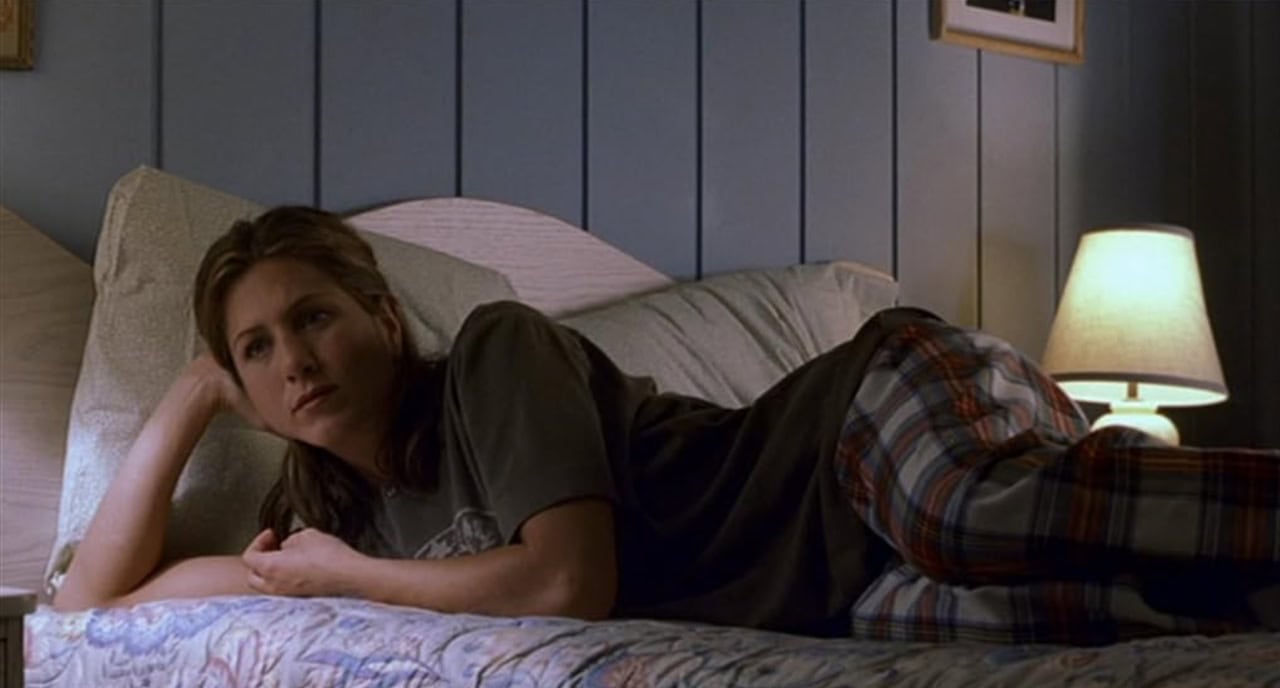 Vielä hetken ilmaiskatselussa: Kriitikoiden ylistämä musta komedia – Jennifer Aniston on kaikkea muuta kuin kiltti tyttö