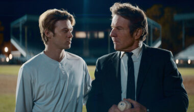 Nyt suoratoistona: Selkäsairas nuorukainen haluaa baseball-tähdeksi - inspiroiva elokuva kertoo tarinan sitkeydestä vaikeuksien edessä