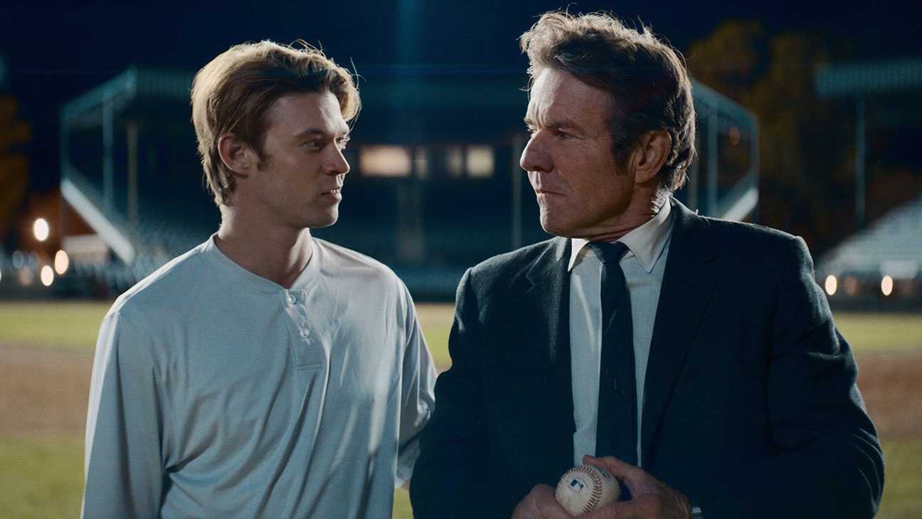 Nyt suoratoistona: Selkäsairas nuorukainen haluaa baseball-tähdeksi - inspiroiva elokuva kertoo tarinan sitkeydestä vaikeuksien edessä