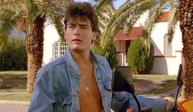 Nyt ilmaiskatselussa: Charlie Sheenin vauhdikas kasarielokuva – sai Oliver Stonen pelkäämään Platoonin puolesta