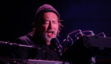 Radioheadia ei enää Israelissa nähdä, sanoo Thom Yorke - "En halua mennä 5000 mailia lähemmäs Netanyahun hallintoa"