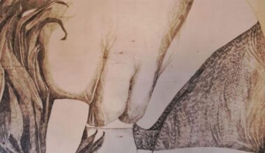 Tiia Viiltolan teoksissa ihminen ja luonto ovat yhteistyössä uusilla säännöillä [Tampereen kaupunki