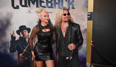 Archie Cruzin viesti paljasti suhteen karmean tilan