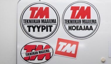 TM:n sovelluksessa puutteita – Suosittelemme selaimen käyttöä