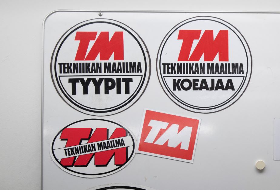 TM:n sovelluksessa puutteita – Suosittelemme selaimen käyttöä